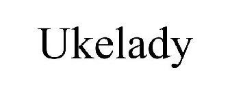 UKELADY