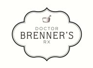 DOCTOR BRENNER'S RX