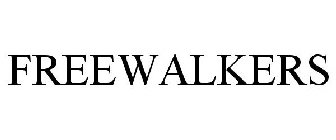 FREEWALKERS