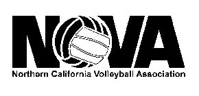 NCVA NORTHERN CALIFORNIA VOLLEYBALL ASSOCIATION