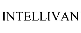 INTELLIVAN