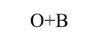 O+B