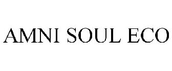 AMNI SOUL ECO