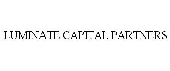 LUMINATE CAPITAL PARTNERS