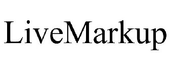 LIVEMARKUP