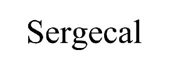 SERGECAL