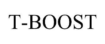 T-BOOST