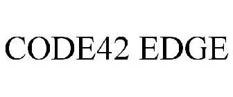 CODE42 EDGE