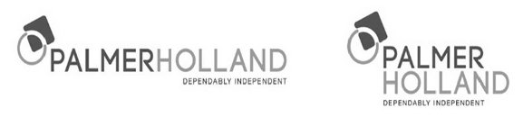 PALMER HOLLAND DEPENDABLY INDEPENDENT