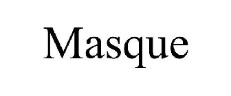 MASQUE