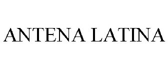 ANTENA LATINA