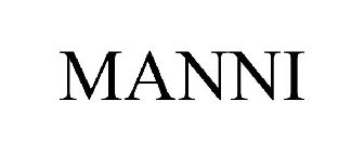 MANNI