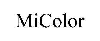 MICOLOR