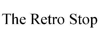 THE RETRO STOP