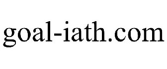 GOAL-IATH.COM