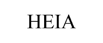 HEIA