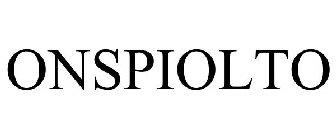 ONSPIOLTO