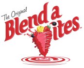 THE ORIGINAL BLENDAVITES