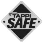 TAPPI SAFE