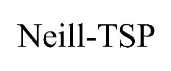 NEILL-TSP