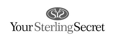 SYS YOURSTERLINGSECRET