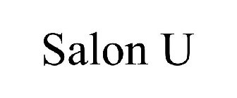 SALON U