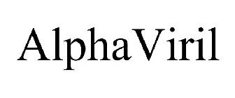 ALPHAVIRIL