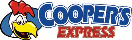 COOPER'S EXPRESS