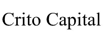 CRITO CAPITAL