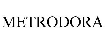 METRODORA