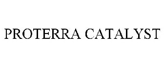 PROTERRA CATALYST