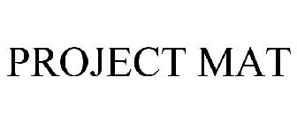 PROJECT MAT