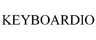 KEYBOARDIO
