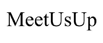 MEETUSUP