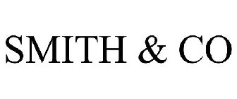 SMITH & CO