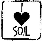 I HEART SOIL