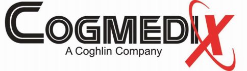 COGMEDIX A COGHLIN COMPANY