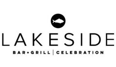 LAKESIDE BAR + GRILL | CELEBRATION