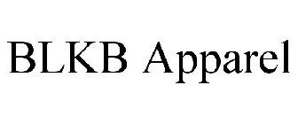 BLKB APPAREL