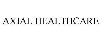 AXIAL HEALTHCARE