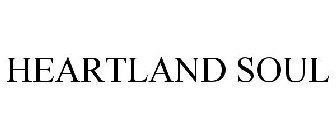 HEARTLAND SOUL