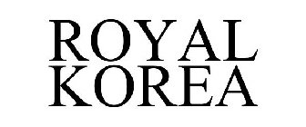 ROYAL KOREA