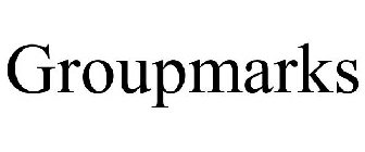 GROUPMARKS