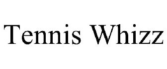TENNIS WHIZZ