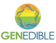 GENEDIBLE