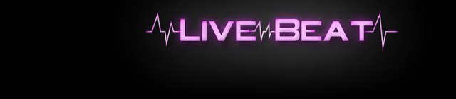 LIVE BEAT