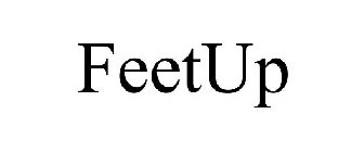 FEETUP