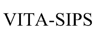 VITA SIPS