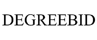 DEGREEBID