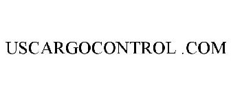 USCARGOCONTROL .COM